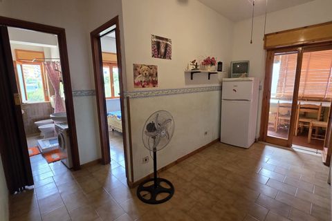 Lejlighed i Scalea, Cosenza, Scalea - € 32.000 | Ref: IC105 - foto 4